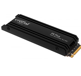 SSD Crucial P5 1TB