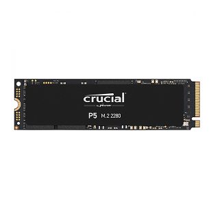 SSD Crucial P5 500GB