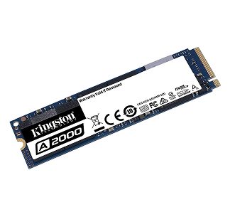 SSD Kingston A2000 1TB