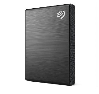 SSD Seagate 1TB