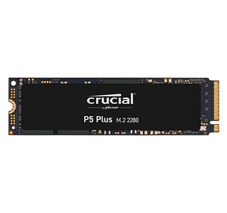 حافظه SSD Crucial P5 Plus 2TB