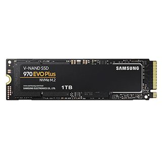 حافظه SSD Samsung 970 EVO Plus 1TB