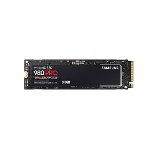 حافظه SSD Samsung 980 PRO 500GB