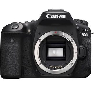 دوربین دیجیتال Canon EOS 90D