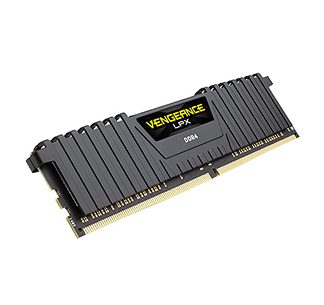 رم Corsair Vengeance LPX 64GB (4x16GB)