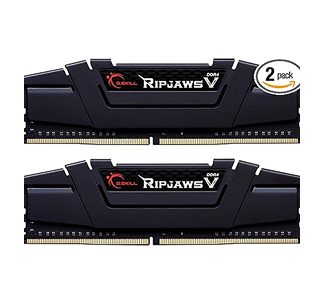 رم G.SKILL Ripjaws V 16GB (2x8GB)