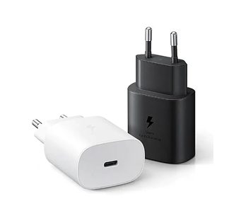 شارژر سریع سامسونگ 25W