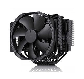 فن پردازنده Noctua NH-D15
