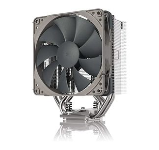 فن پردازنده Noctua NH-U12S redux