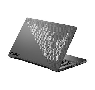 لپ‌تاپ ASUS ROG Zephyrus G14