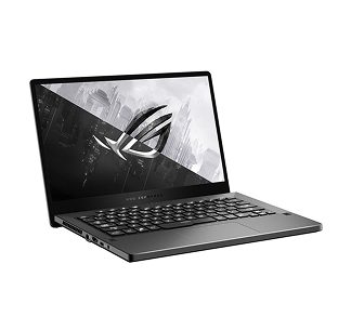 لپ‌تاپ ASUS ROG Zephyrus G14