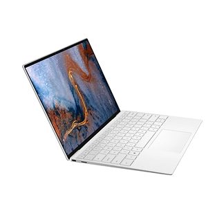 لپ‌تاپ Dell XPS 13