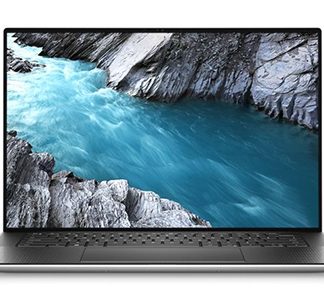 لپ‌تاپ Dell XPS 15 9500
