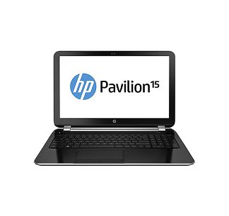 لپ‌تاپ HP Pavilion 15