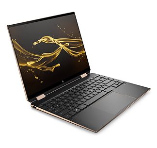 لپ‌تاپ HP Spectre x360 14