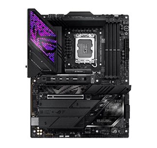 مادربورد ASUS ROG Strix Z690-E