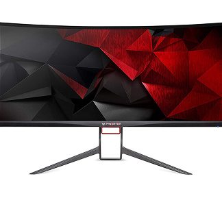 مانیتور Acer Predator X34P