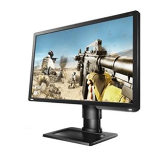 مانیتور BenQ Zowie XL2411P