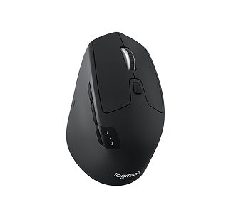 ماوس بی‌سیم Logitech M720