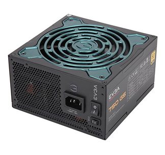 منبع تغذیه EVGA SuperNOVA 750 G5