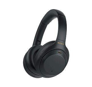هدست بی‌سیم Sony WH-1000XM4