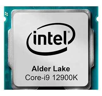 پردازنده Intel Core i9-12900K