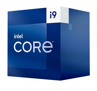 پردازنده Intel Core i9