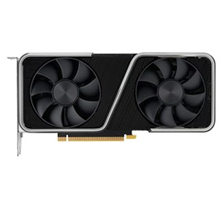 کارت گرافیک NVIDIA RTX 3060