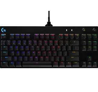 کیبورد مکانیکی Logitech G Pro
