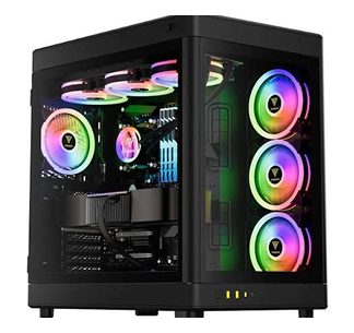 کیس کامپیوتر Fractal Design Meshify C