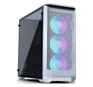 کیس کامپیوتر Phanteks Eclipse P400A